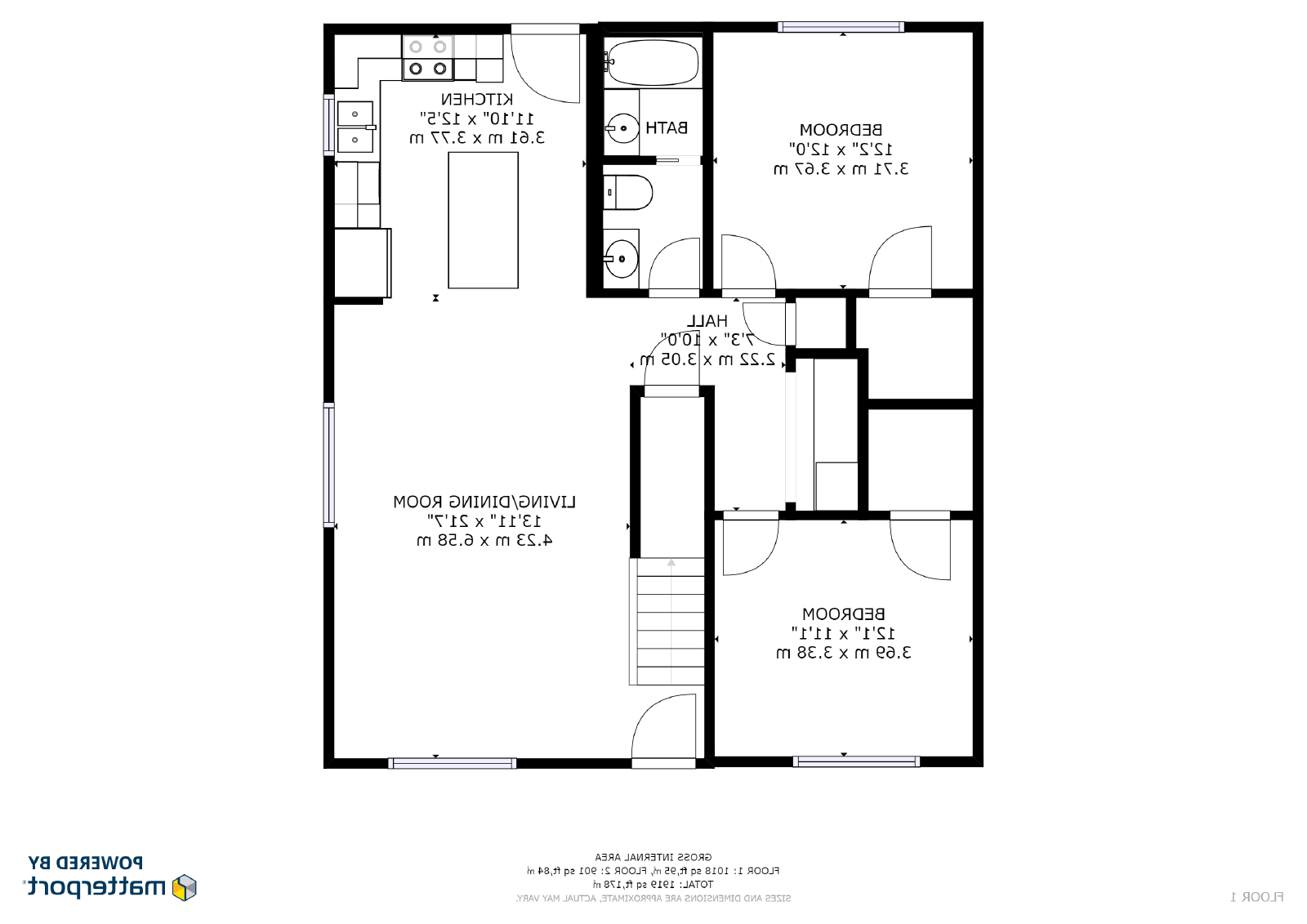 2487 Horse Shoe Drive property image